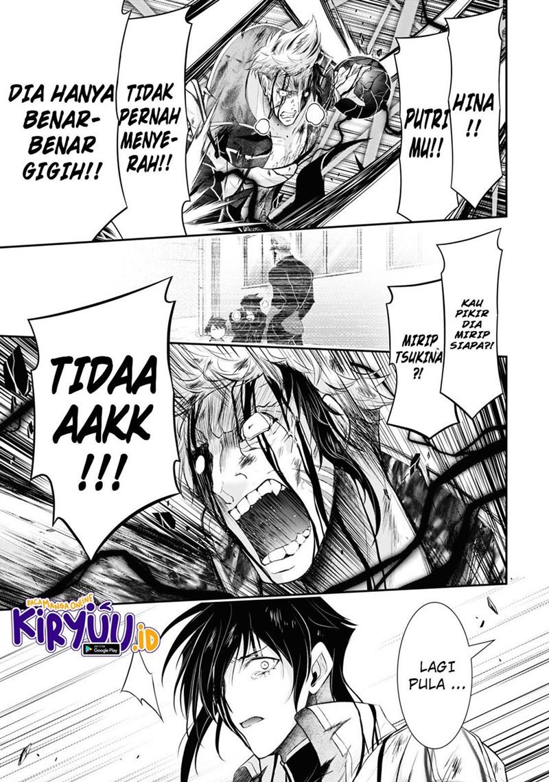 Plunderer Bab 75 halaman 14