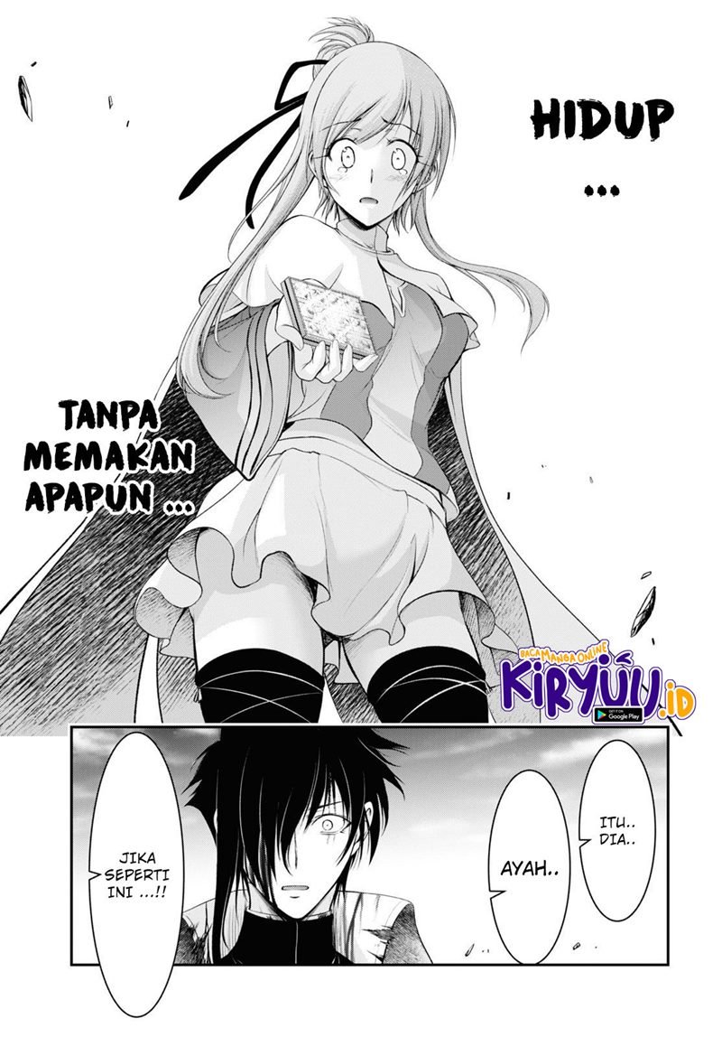 Plunderer Bab 75 halaman 18