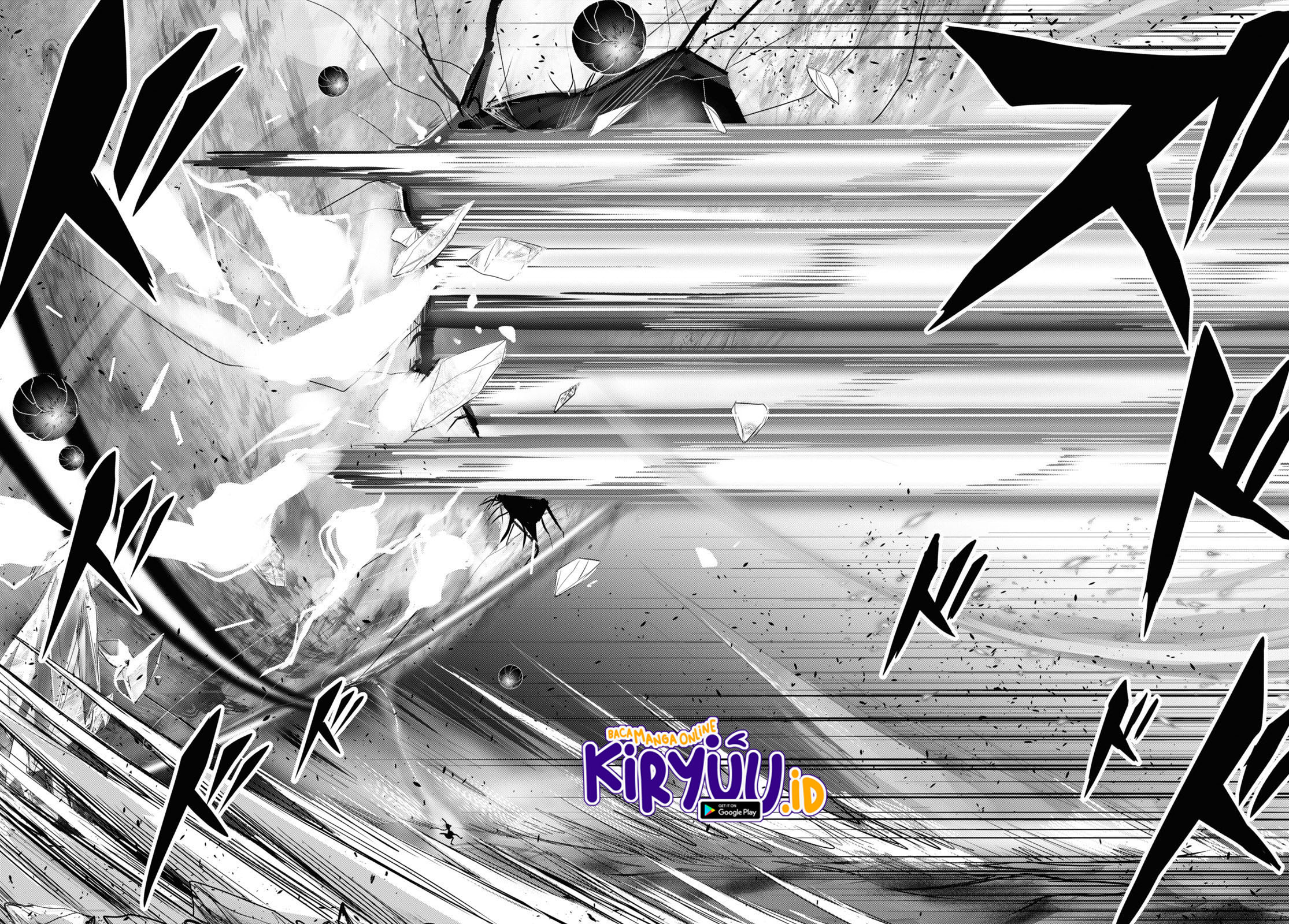 Plunderer Bab 75 halaman 42
