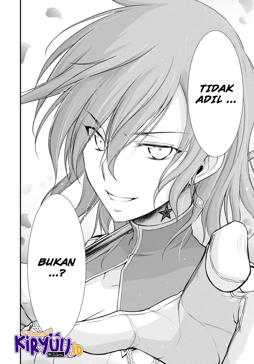 Plunderer Bab 76 halaman 17