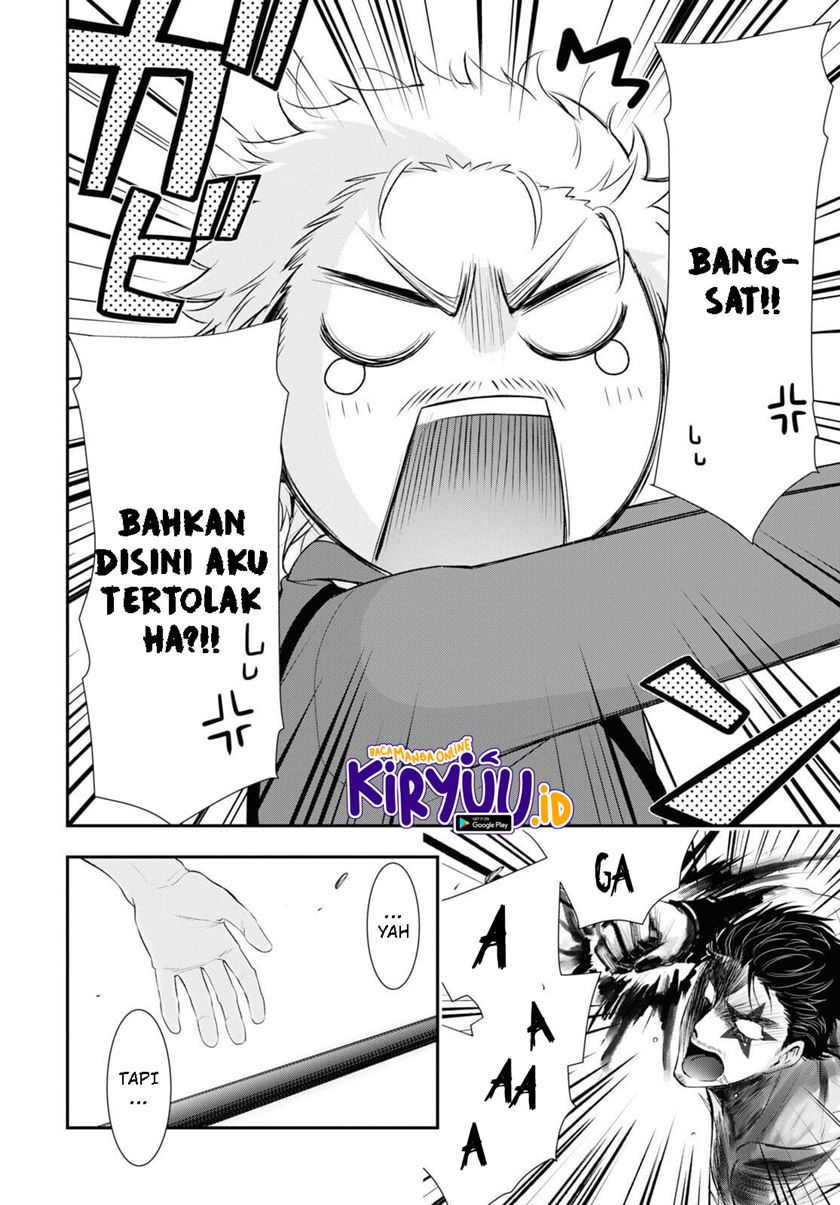 Plunderer Bab 76 halaman 27