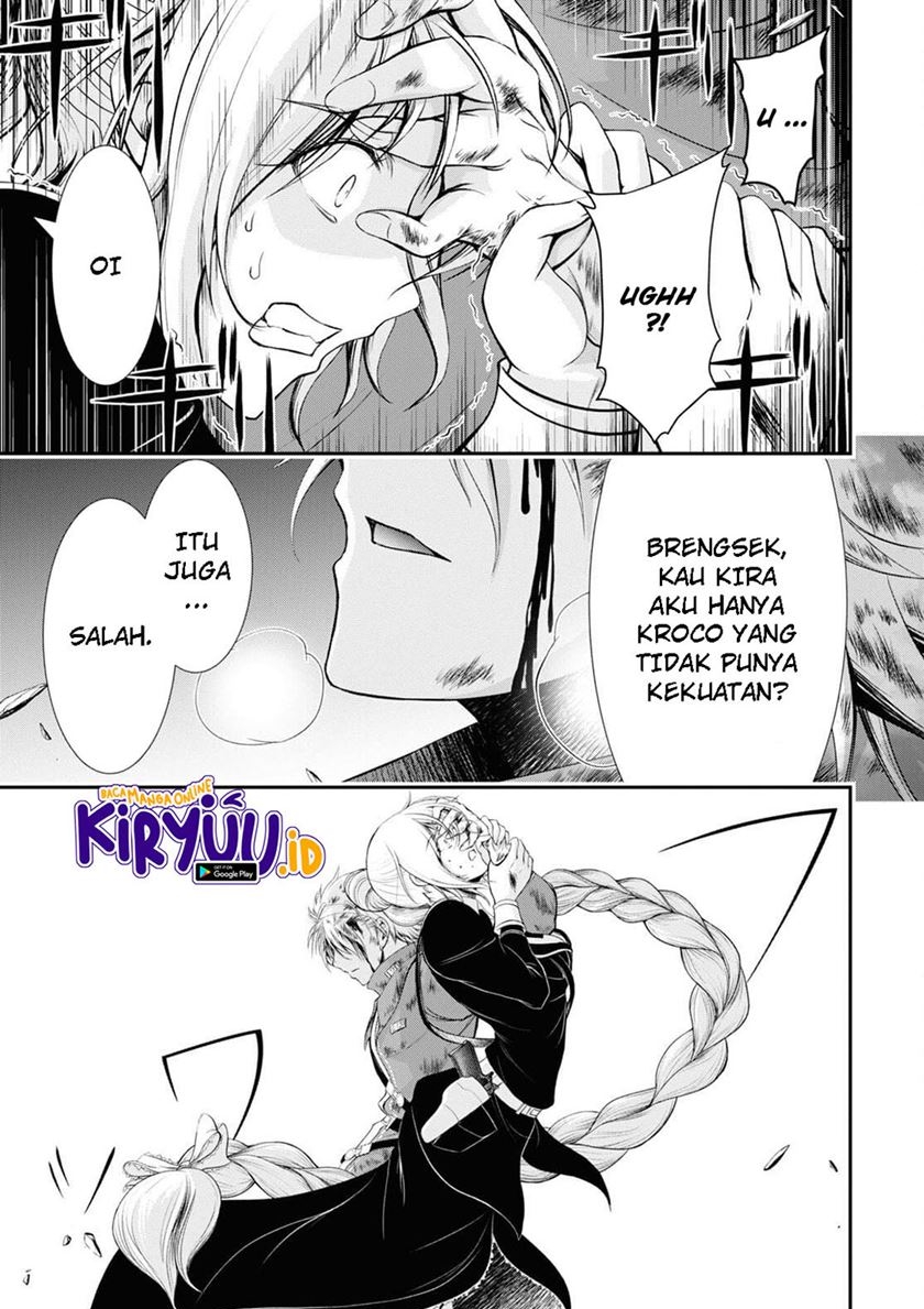 Plunderer Bab 76 halaman 41