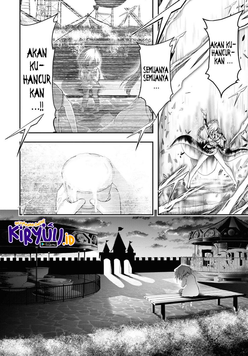Plunderer Bab 76 halaman 45