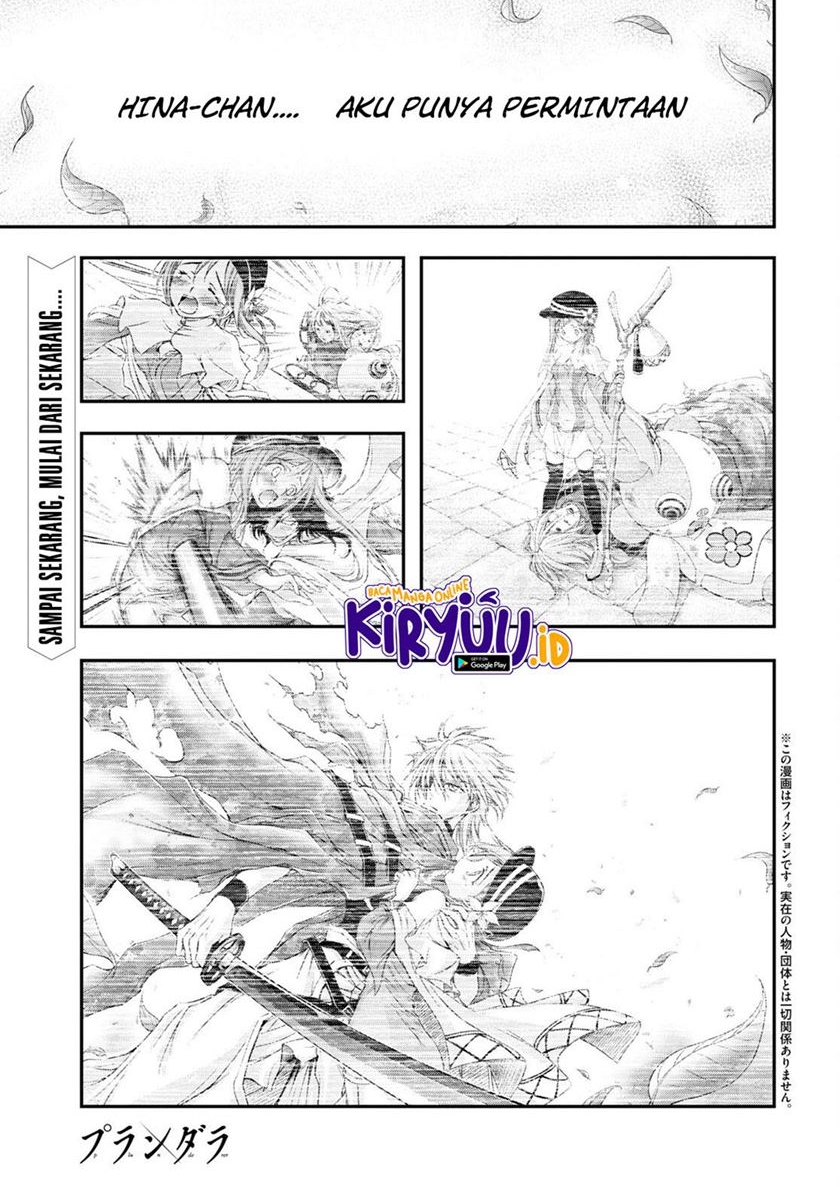 Plunderer Bab 77 halaman 2