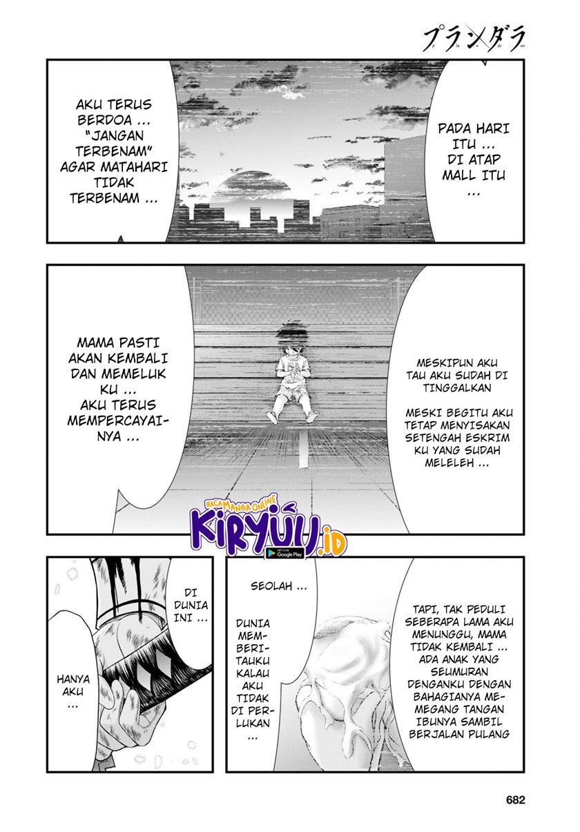 Plunderer Bab 77 halaman 8
