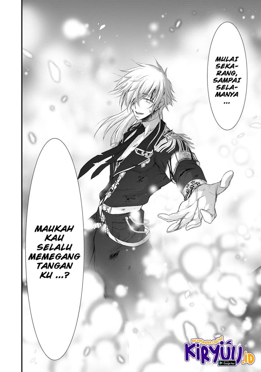 Plunderer Bab 77 halaman 18