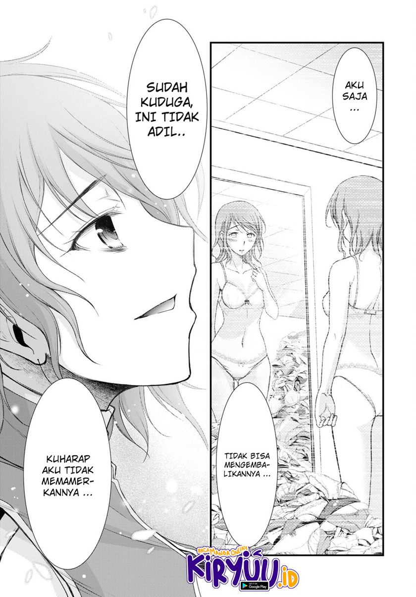 Plunderer Bab 77 halaman 24