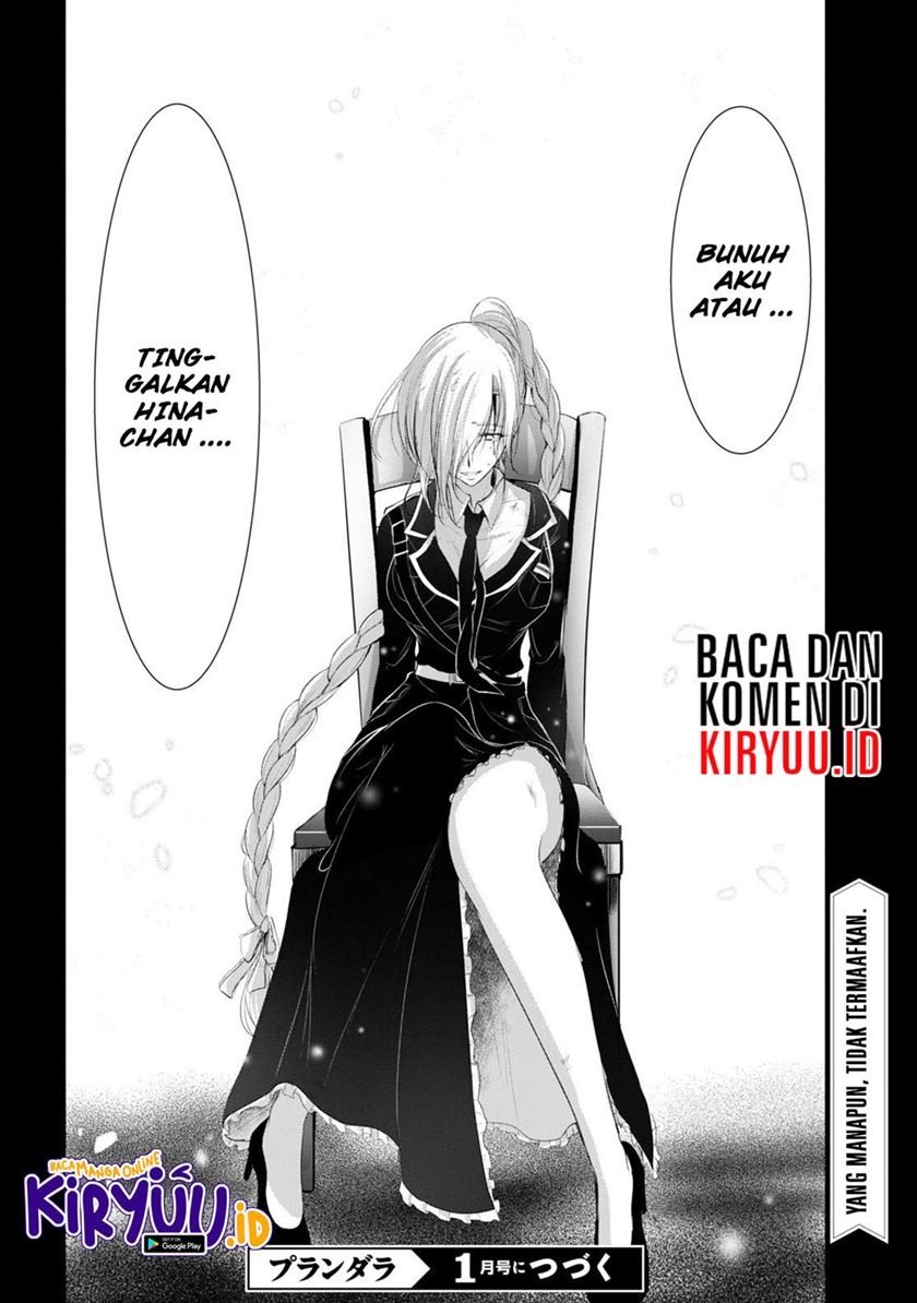 Plunderer Bab 77 halaman 43