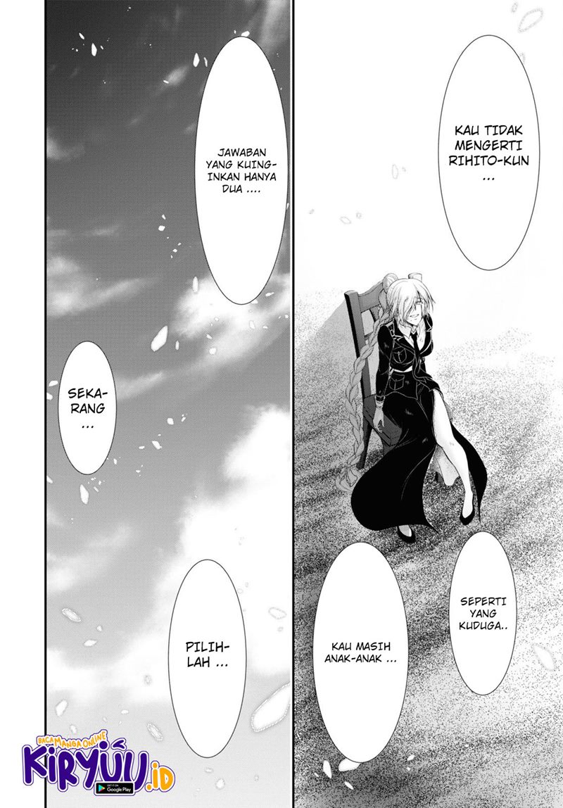 Plunderer Bab 78 halaman 3