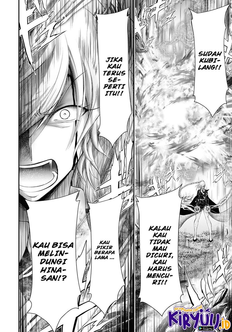 Plunderer Bab 78 halaman 10