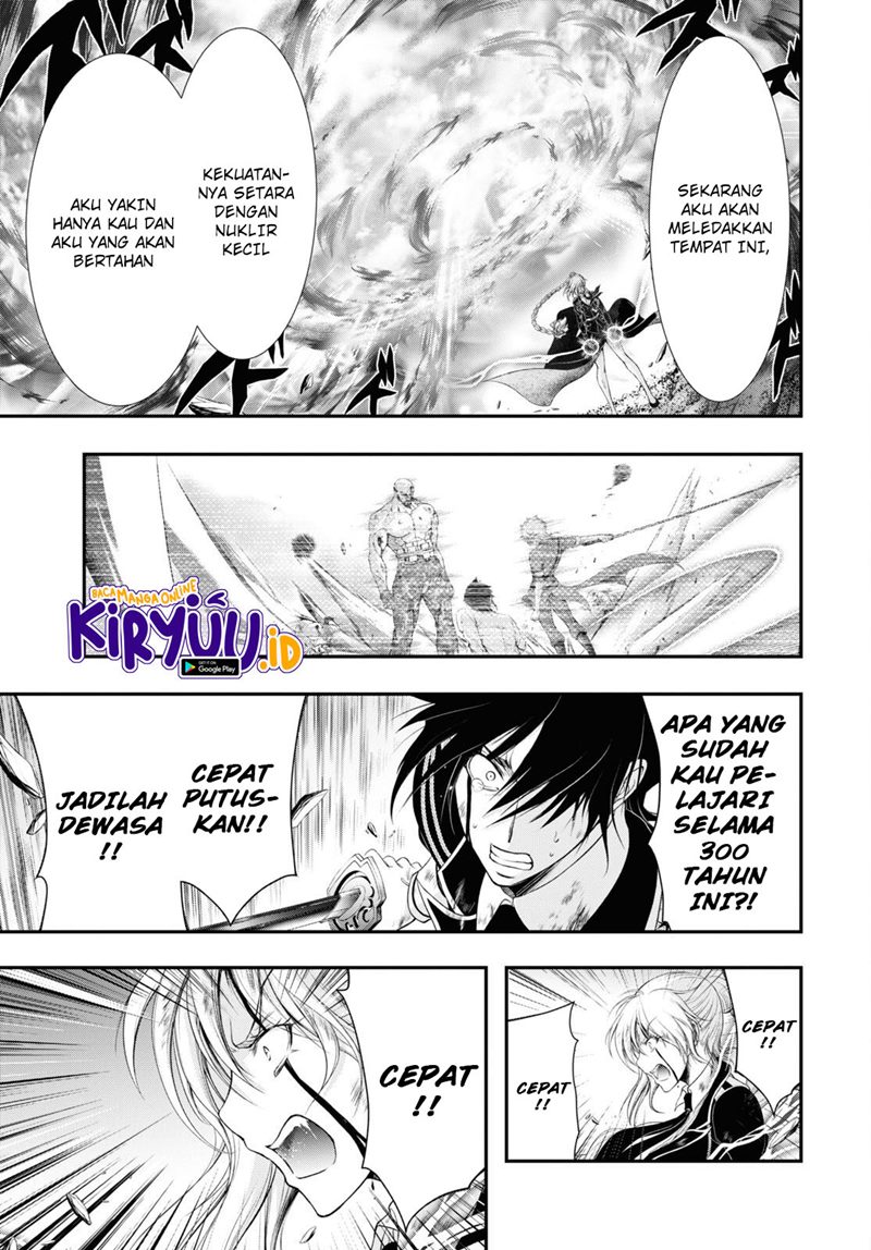Plunderer Bab 78 halaman 11