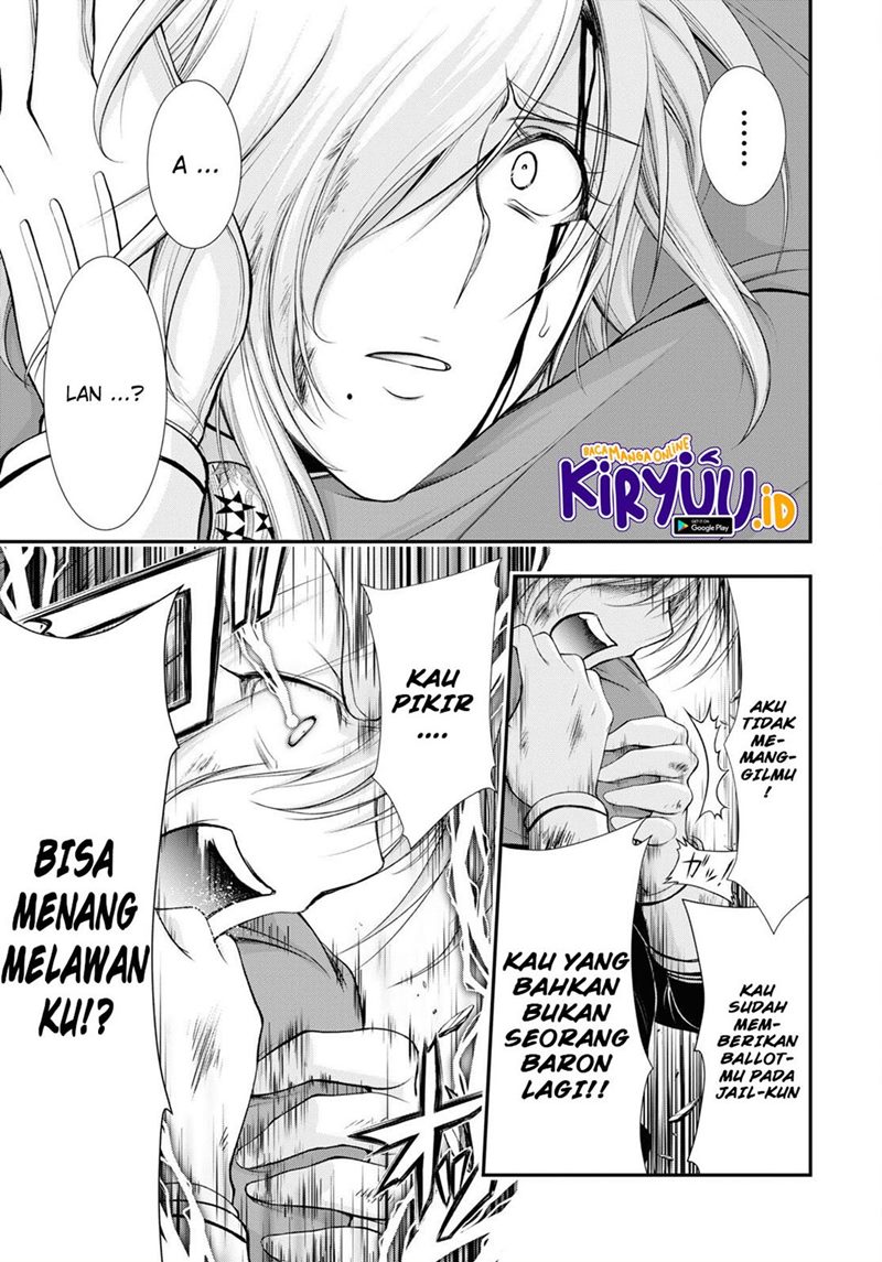 Plunderer Bab 78 halaman 14