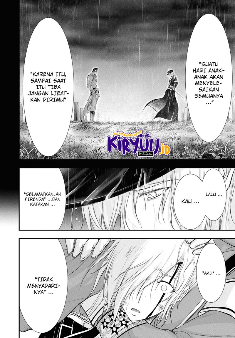 Plunderer Bab 78 halaman 21