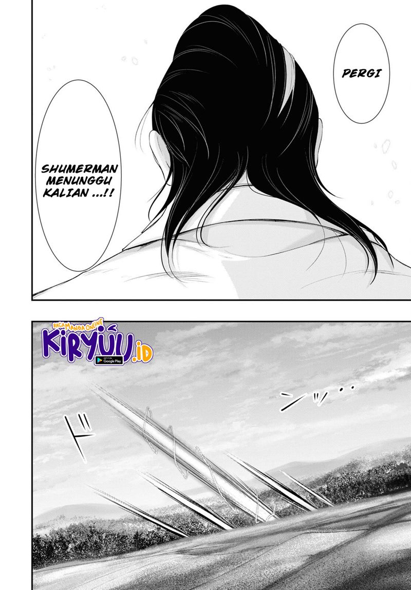 Plunderer Bab 78 halaman 34