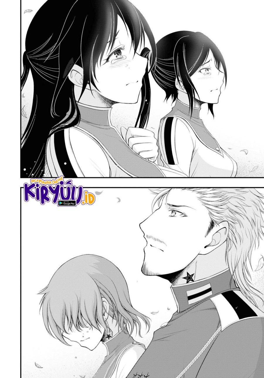 Plunderer Bab 79 halaman 5