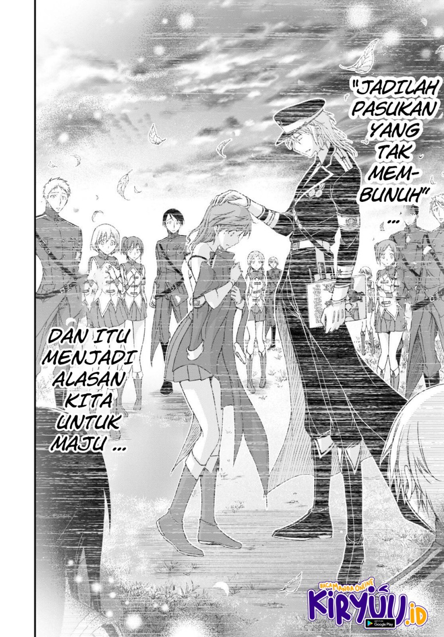 Plunderer Bab 79 halaman 7