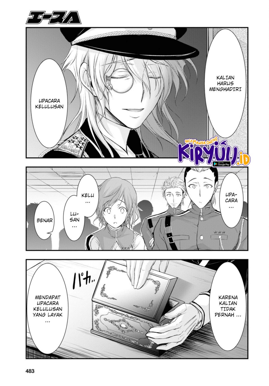 Plunderer Bab 79 halaman 21