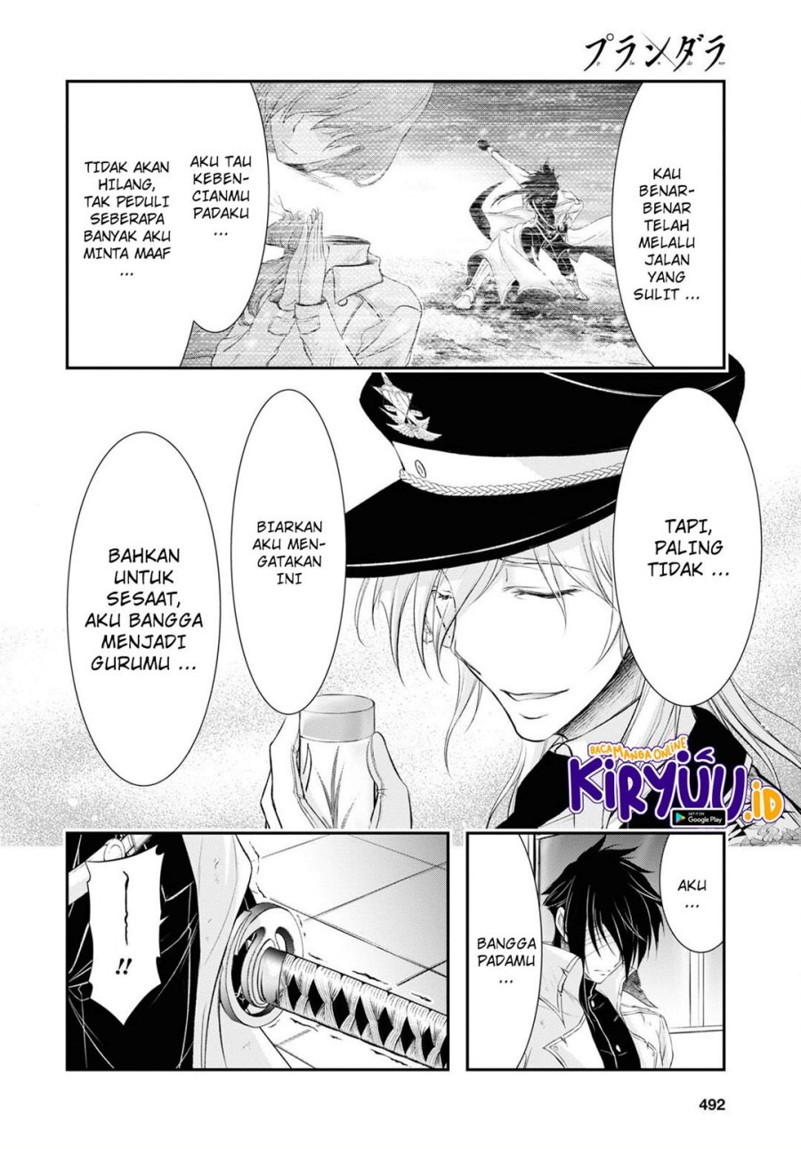 Plunderer Bab 79 halaman 30