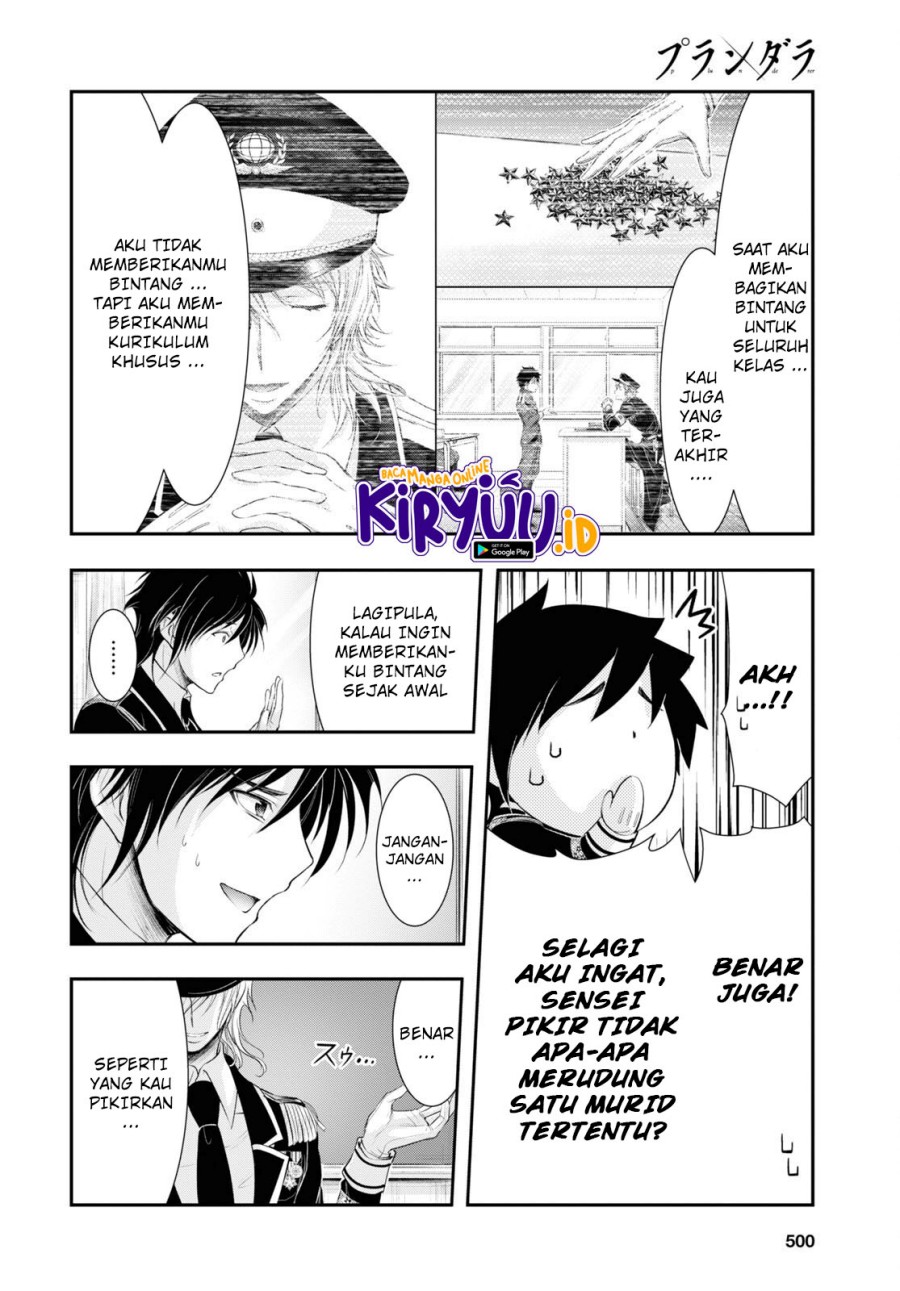 Plunderer Bab 79 halaman 38