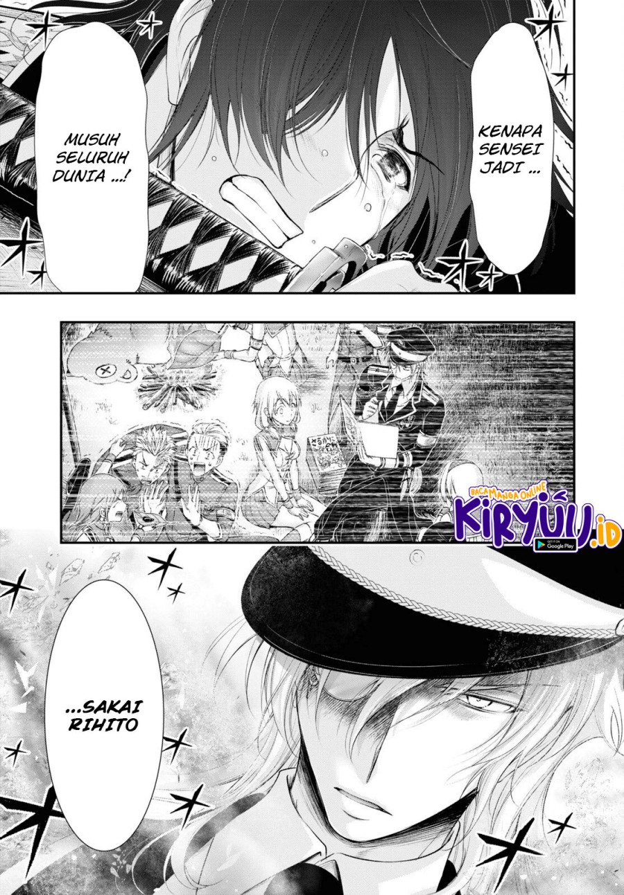 Plunderer Bab 79 halaman 45