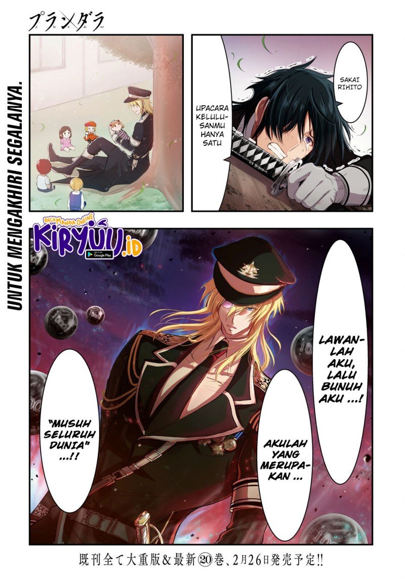 Plunderer Bab 80 halaman 2