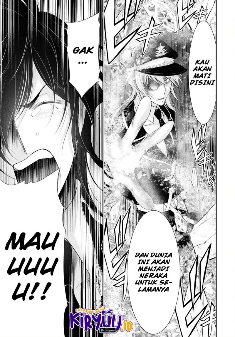 Plunderer Bab 80 halaman 10