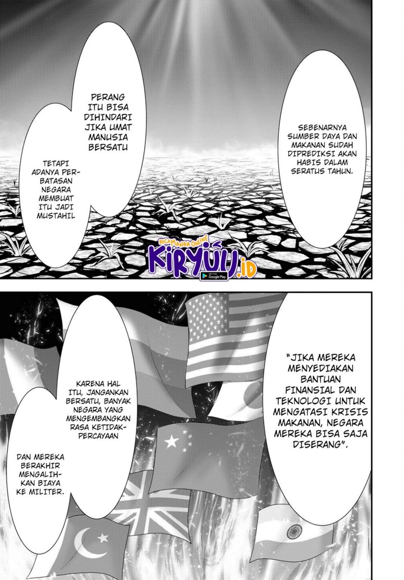 Plunderer Bab 80 halaman 27