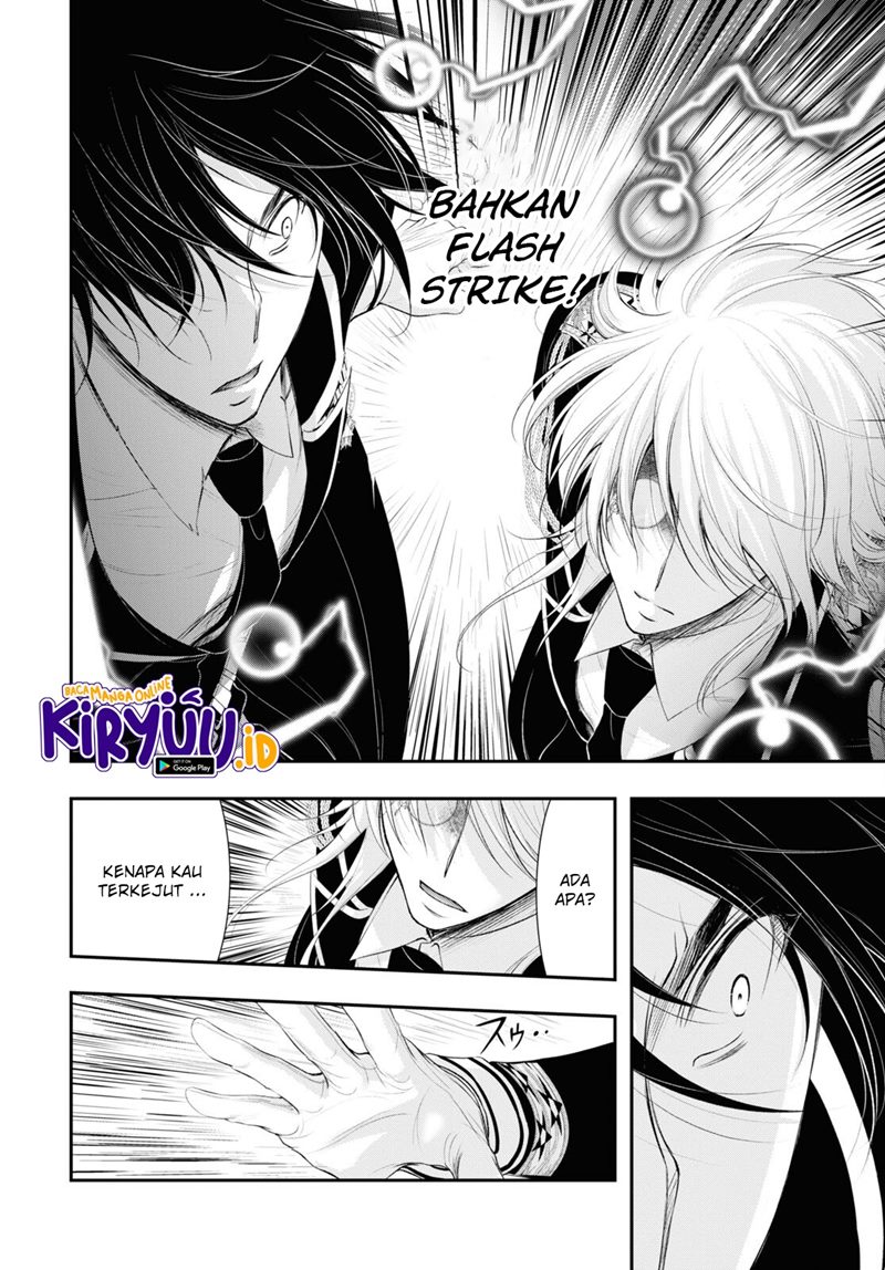 Plunderer Bab 81.1 halaman 10