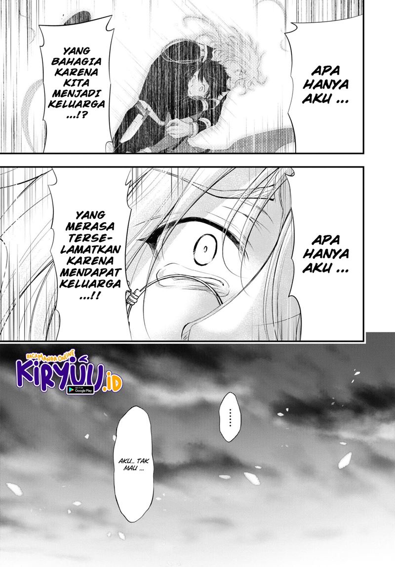 Plunderer Bab 81.2 halaman 9