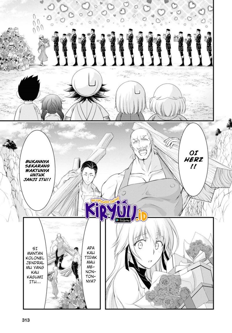 Plunderer Bab 82 halaman 47