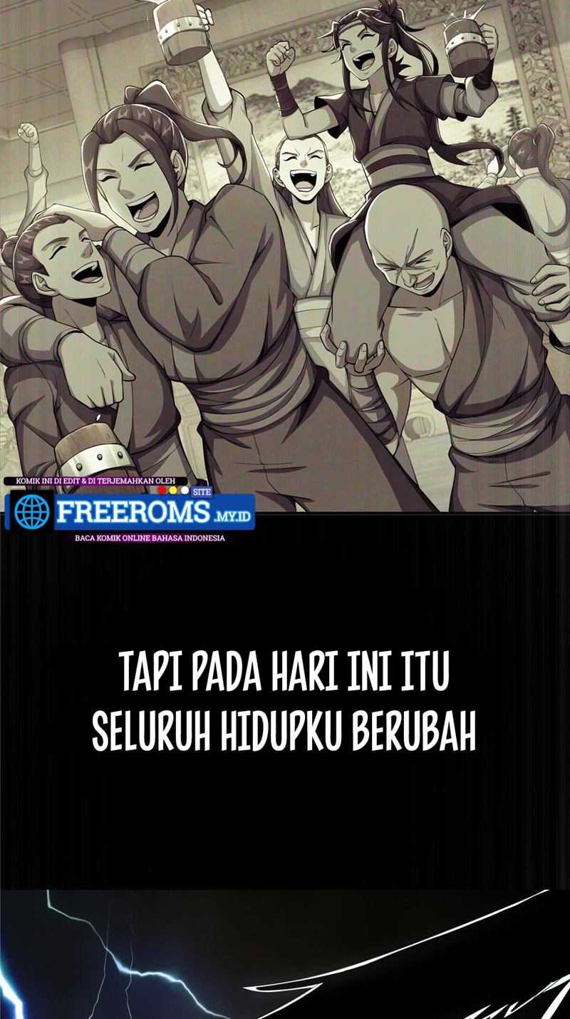 Plundering The Heavens Bab 00.1 halaman 5