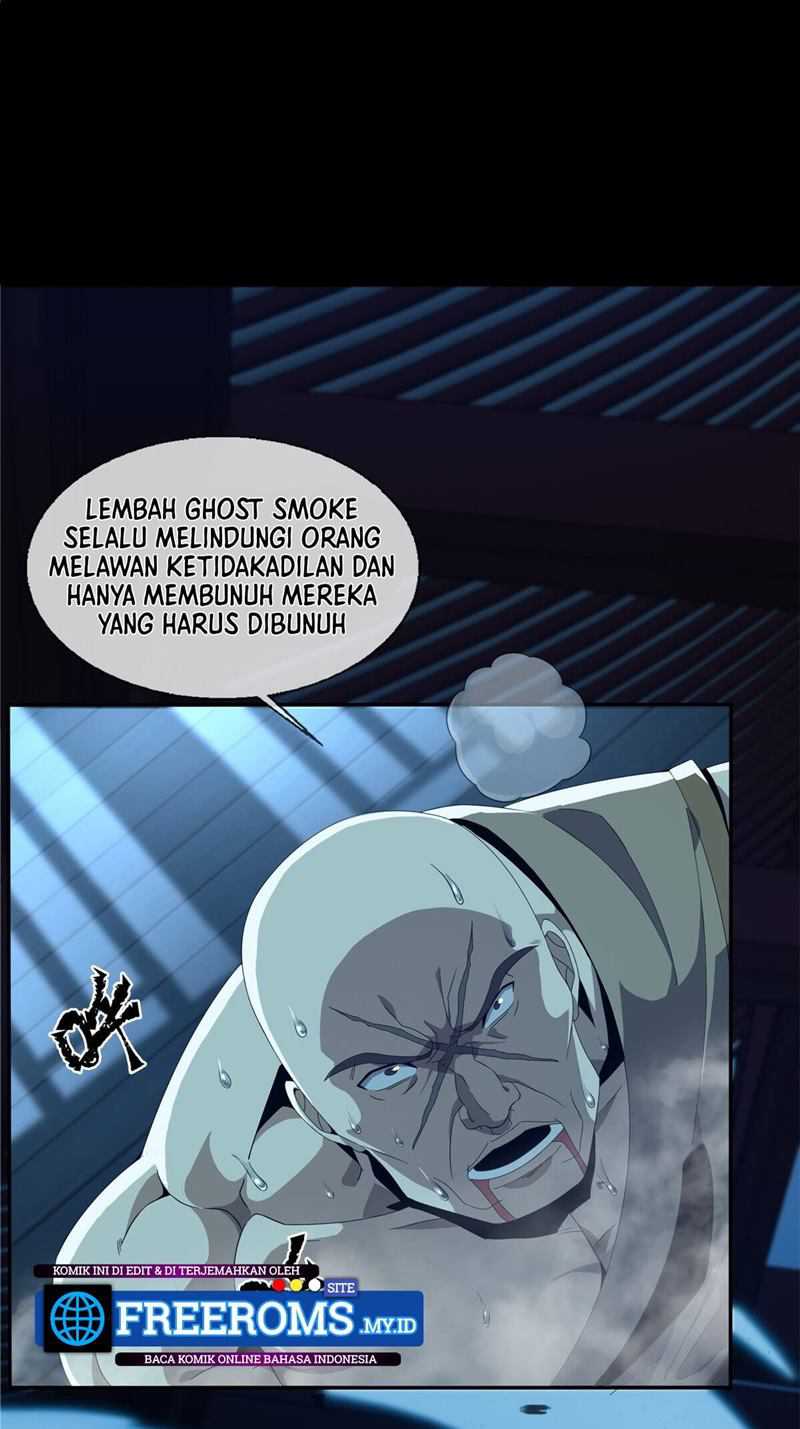 Plundering The Heavens Bab 00.1 halaman 10