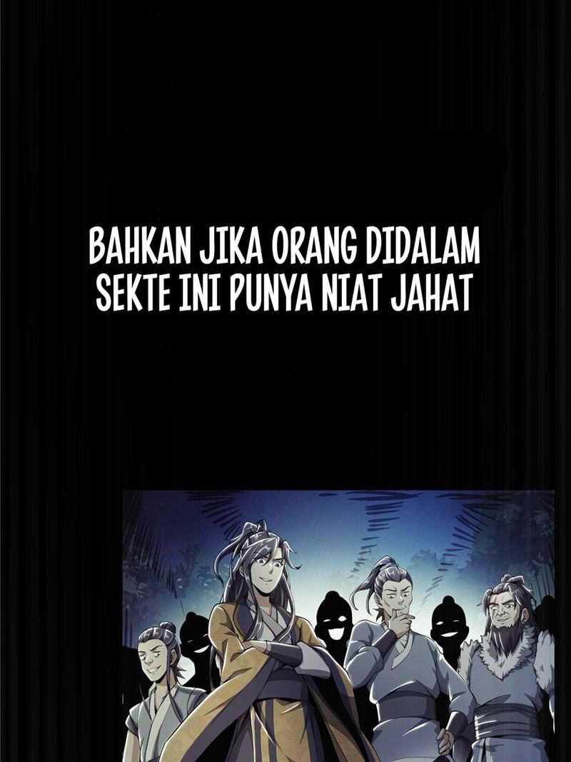 Plundering The Heavens Bab 00.1 halaman 25