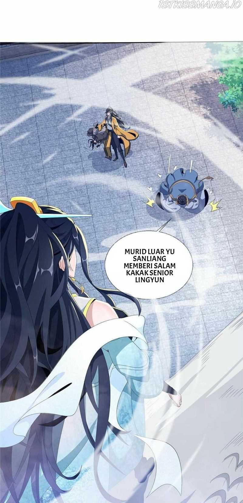 Plundering The Heavens Bab 01 halaman 5