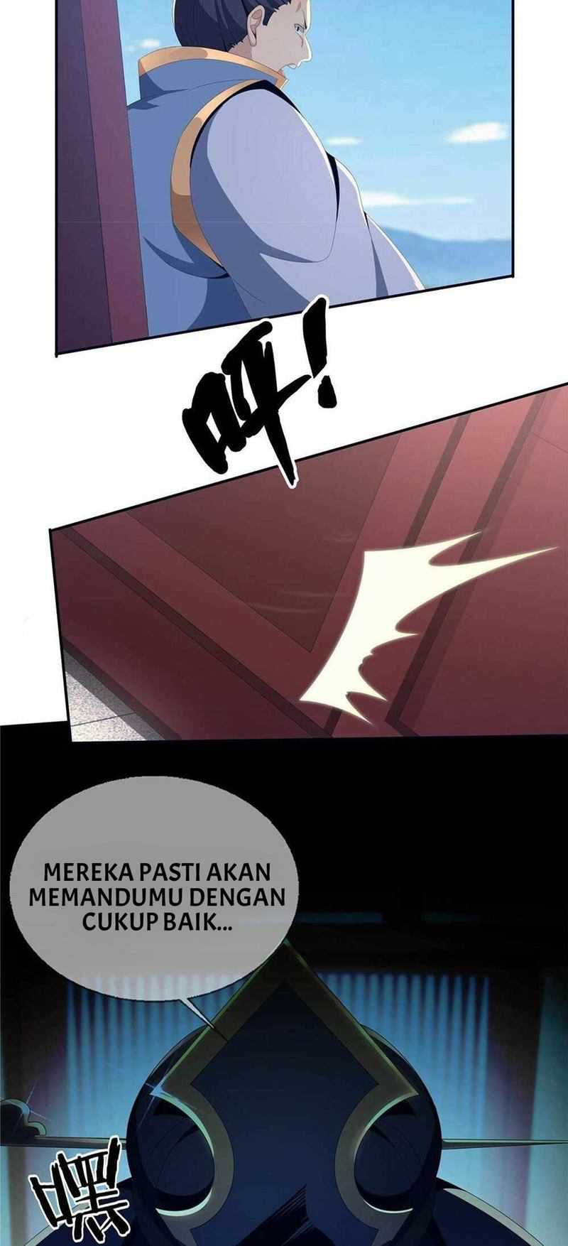 Plundering The Heavens Bab 01 halaman 38