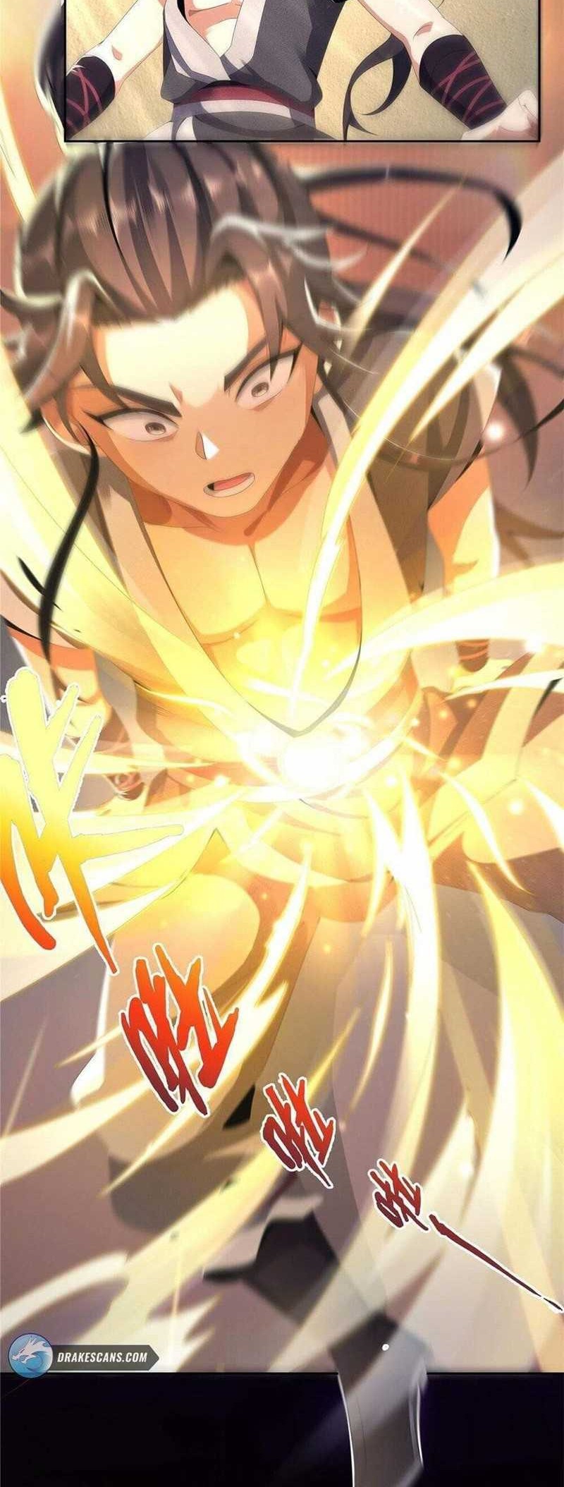 Plundering The Heavens chapter 02 halaman 11