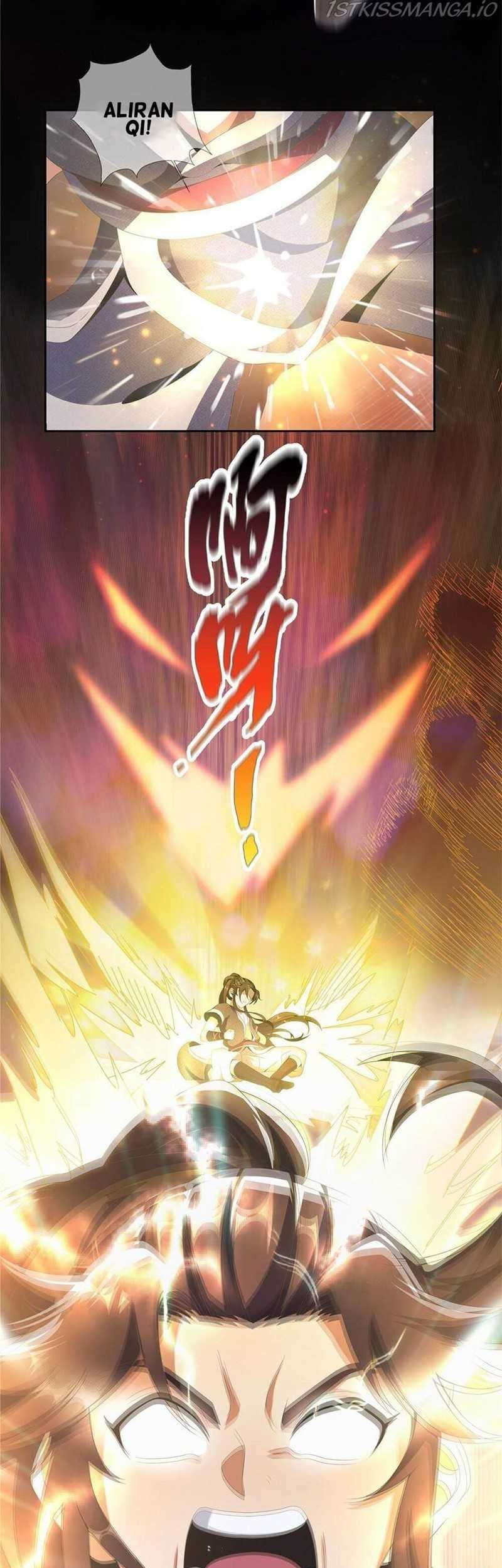 Plundering The Heavens chapter 02 halaman 12