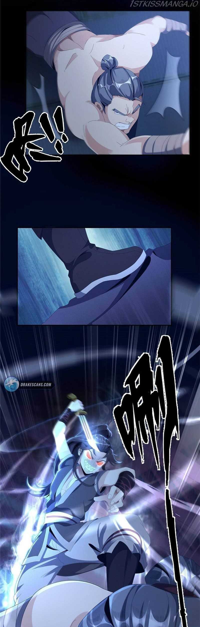 Plundering The Heavens chapter 02 halaman 43