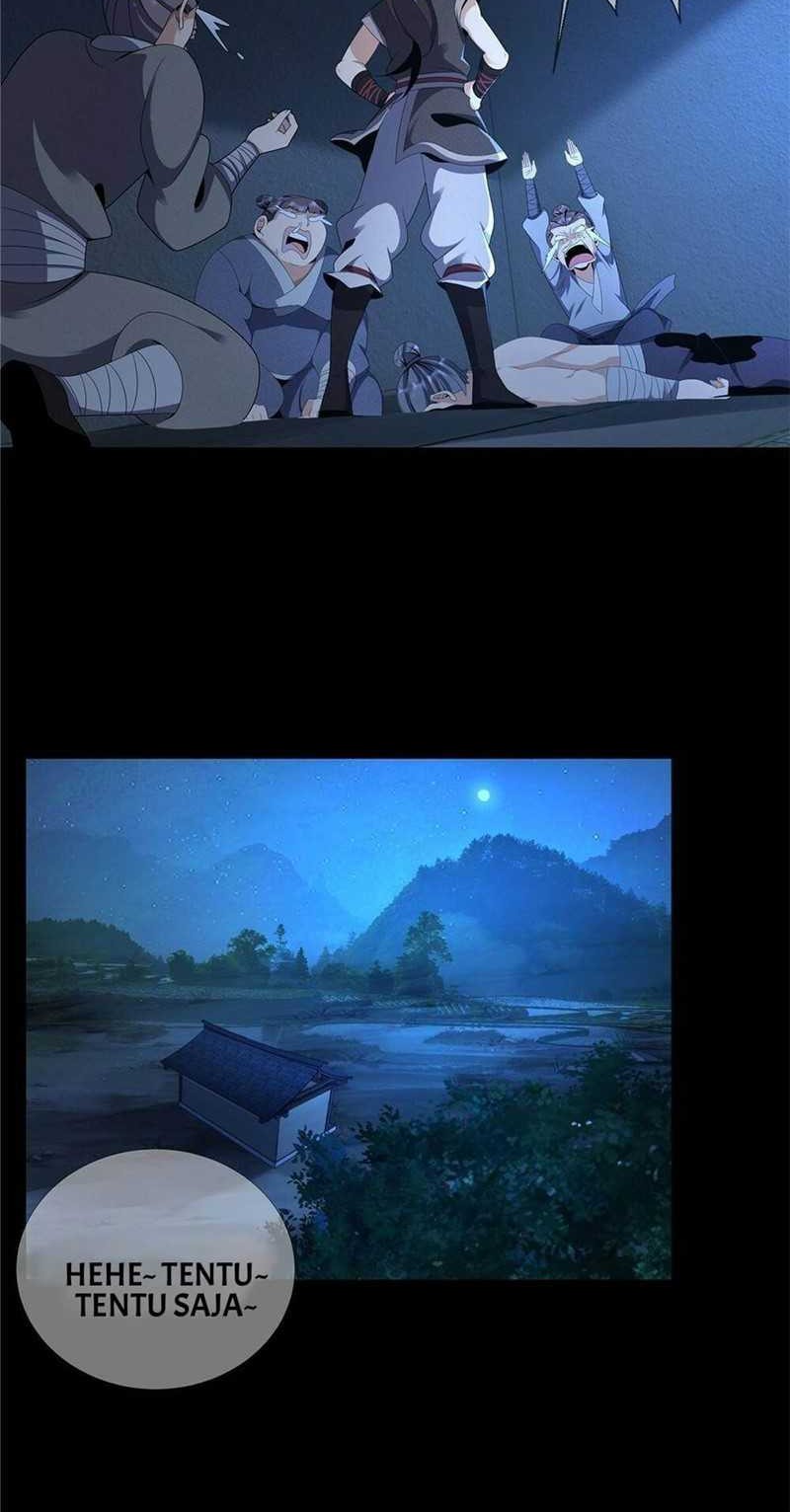 Plundering The Heavens chapter 02 halaman 48