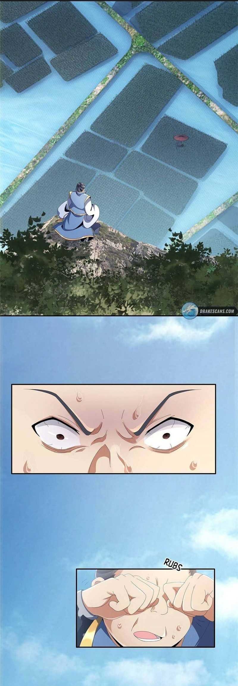 Plundering The Heavens chapter 02 halaman 56