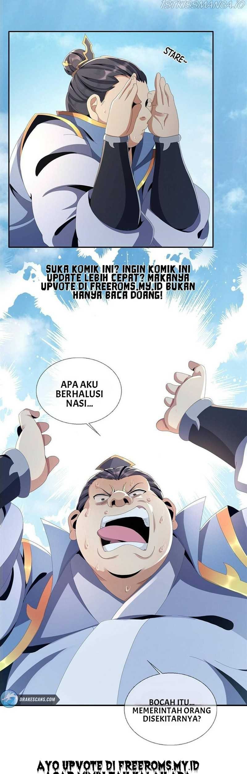 Plundering The Heavens chapter 02 halaman 57