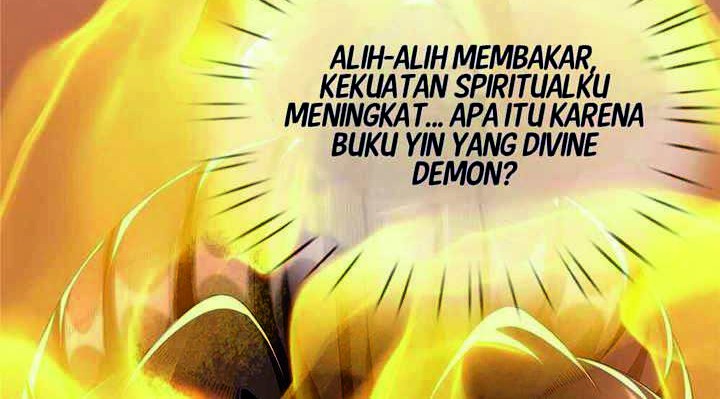 Plundering The Heavens chapter 03.5 halaman 9