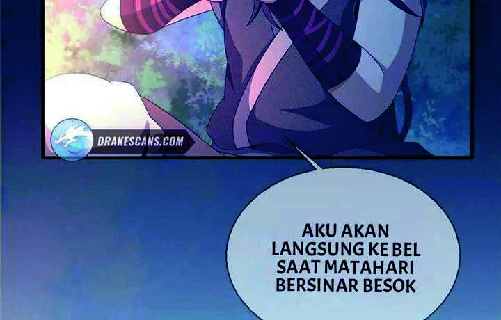 Plundering The Heavens chapter 03.5 halaman 27