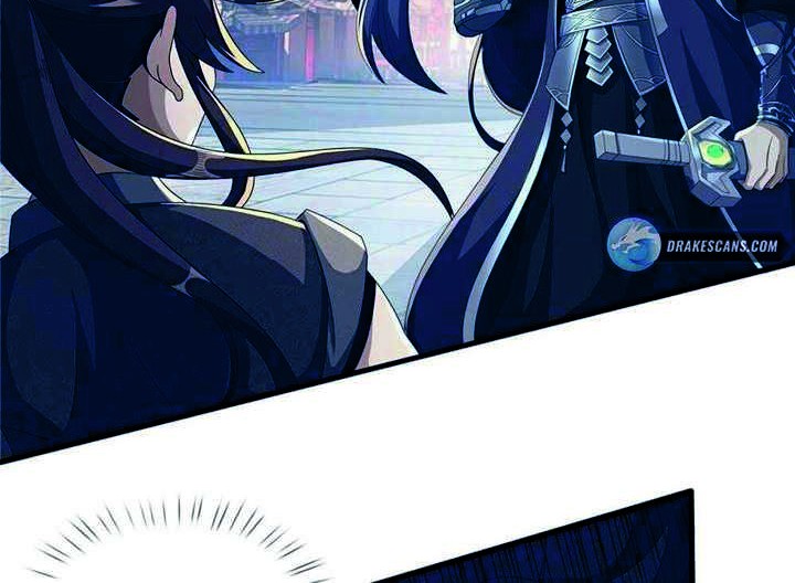 Plundering The Heavens chapter 03.5 halaman 47