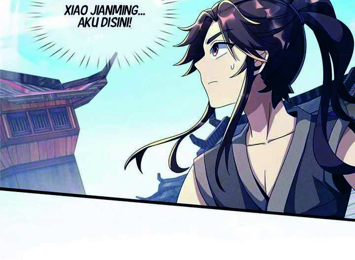 Plundering The Heavens chapter 03.5 halaman 49