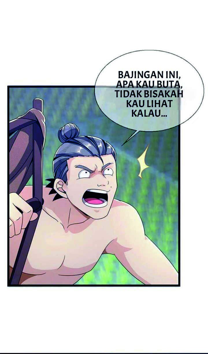 Plundering The Heavens Bab 03 halaman 3