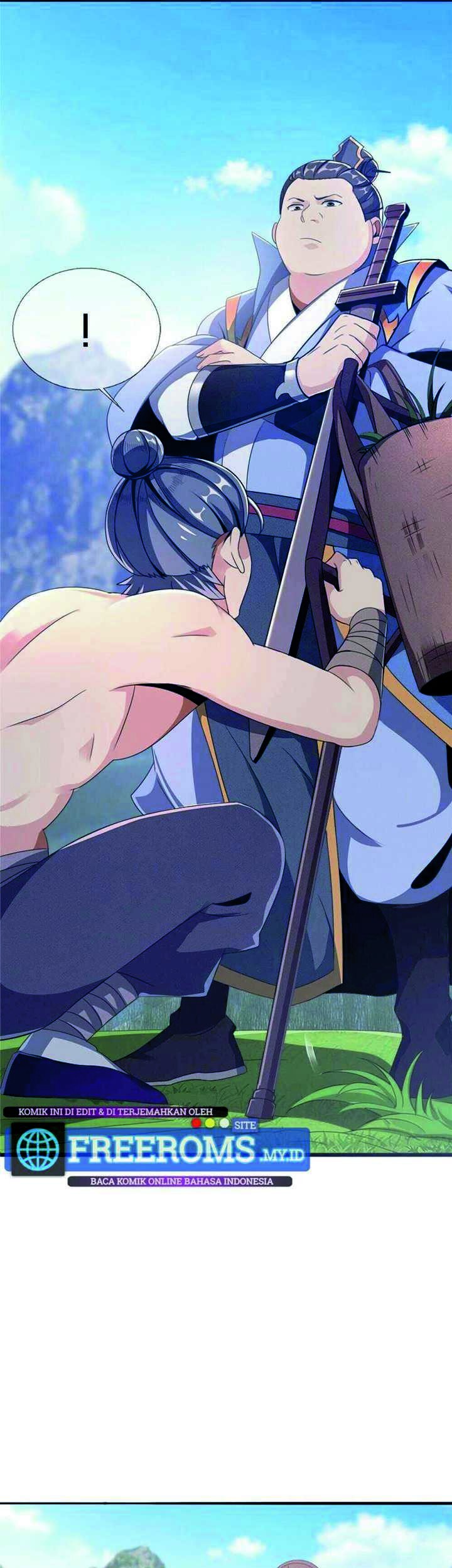 Plundering The Heavens Bab 03 halaman 4