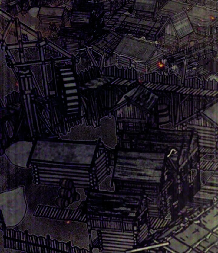 Plundering The Heavens Bab 03 halaman 43