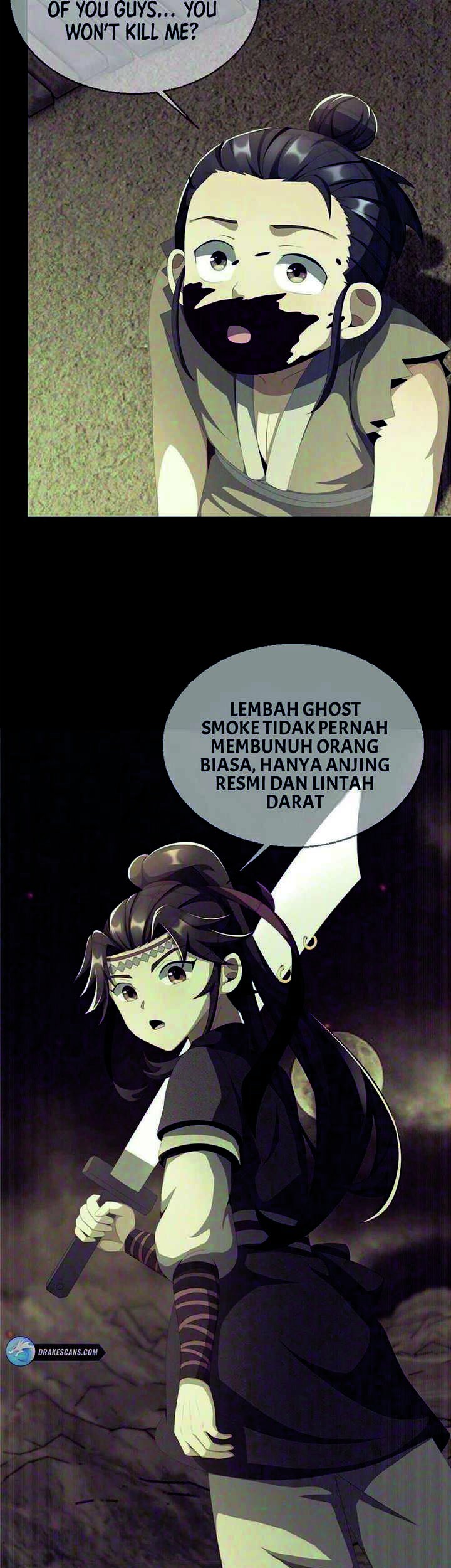 Plundering The Heavens Bab 03 halaman 56