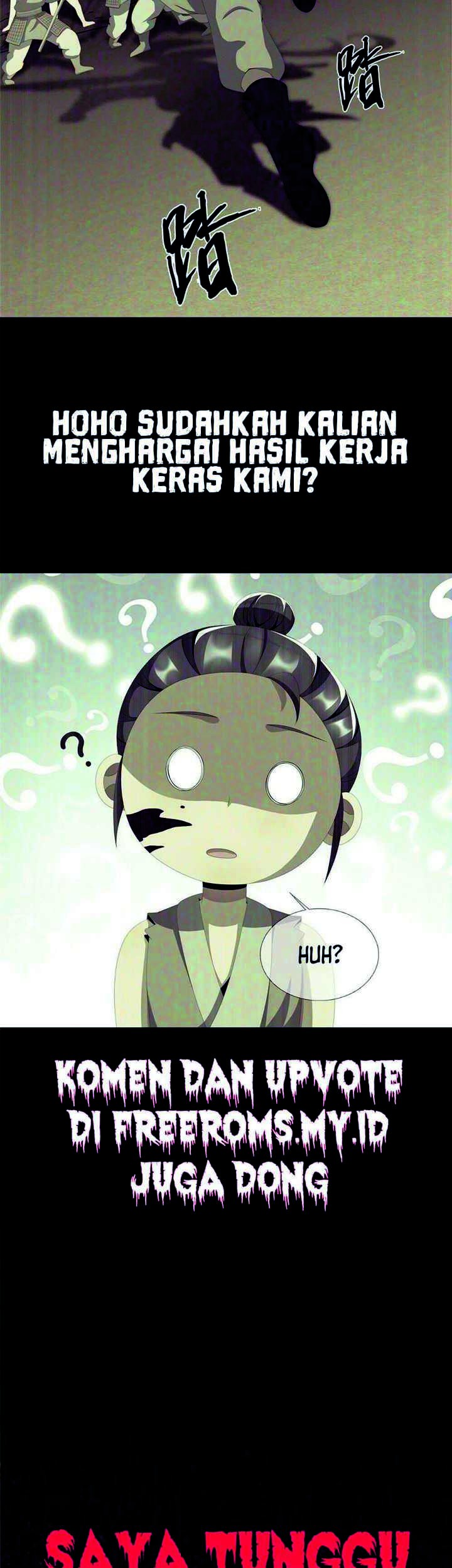 Plundering The Heavens Bab 03 halaman 60